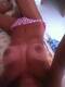 lady sexy sul letto