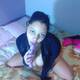 Private Photo of Sexygreta96