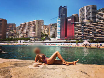 Montecarlo mon amour