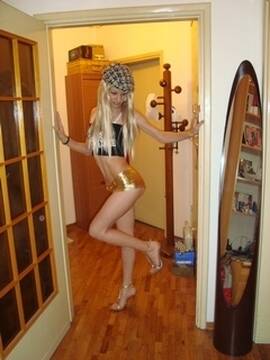 Foto publica di felyalexa