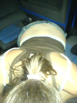 in auto....