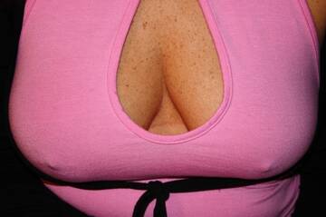 tit pink